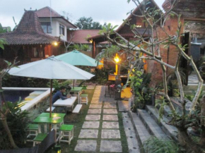  Green Paddy Hostel & Villa  Убуд